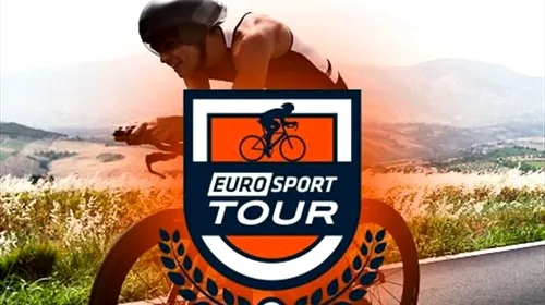 Turul Eurosport sau cum poți pedala în Paris-Roubaix și ajunge în mașina lui Tinkoff-Saxo din Vuelta