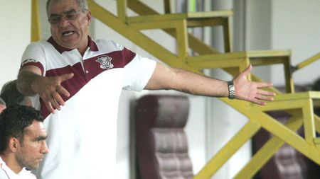 Hizo: "Suntem în primele trei echipe din campionat"