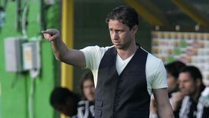 Reghecampf:** "Moraes nu e perfect, dar e un jucător foarte bun!"