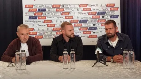 Gabriel Tamaș, prezentat la AFC ASA Târgu Mureș! Dorul de fotbal l-a făcut să accepte oferta: ”Nu mă bag într-un proiect sau undeva unde să pierd.” VIDEO