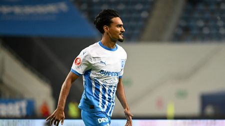 Ștefan Baiaram, despre momentul în care toată Craiova a înmărmurit: „Mi-a fugit genunchiul!”