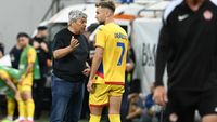 Mircea Lucescu nici n-a vrut să discute cu Denis Drăguș după eliminarea cu Bosnia: „I-am dat de toate! Din cauza minții, ratează tot”