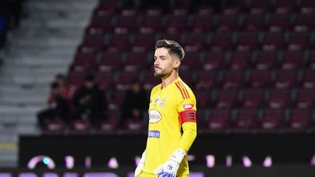 Niczuly e gata să plece la Rapid dacă nu mai rămâne Horațiu Moldovan! Declarația cât un acord de transfer