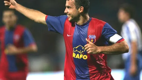 OFICIAL | Sorin Paraschiv se întoarce! Fostul campion al României cu FCSB va prelua o funcție în conducerea unui club din Liga 1