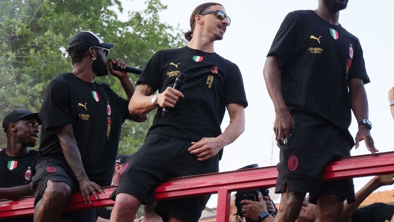 Scene terifiante pentru vedeta lui AC Milan: polițiștii au scos armele la el și l-au percheziționat ca pe un infractor! Reacția uluitoare a agenților când și-au dat seama de gafa lor | VIDEO