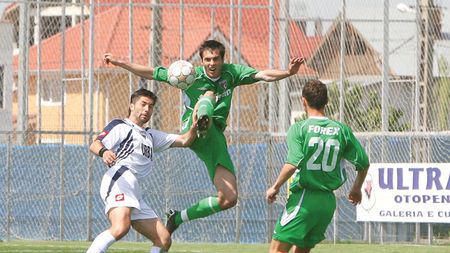 Rateuri pentru candidatele la promovare