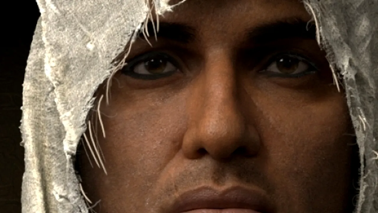 Assassin's Creed Origins - trailer și demonstrație de gameplay stealth