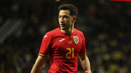 Transferul lui Olimpiu Moruțan la Rapid l-a nemulțumit pe Edi Iordănescu: „Asta l-a afectat. Îmi pare rău”