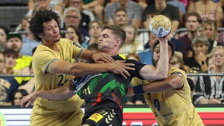 Uluitor, senzațional, de necrezut! Super favorită, Barcelona a ratat dramatic finala Ligii Campionilor! Scenariu de Netflix pentru Magdeburg, care a reușit miracolul în Final Four după ce a pierdut cel mai bun jucător | VIDEO