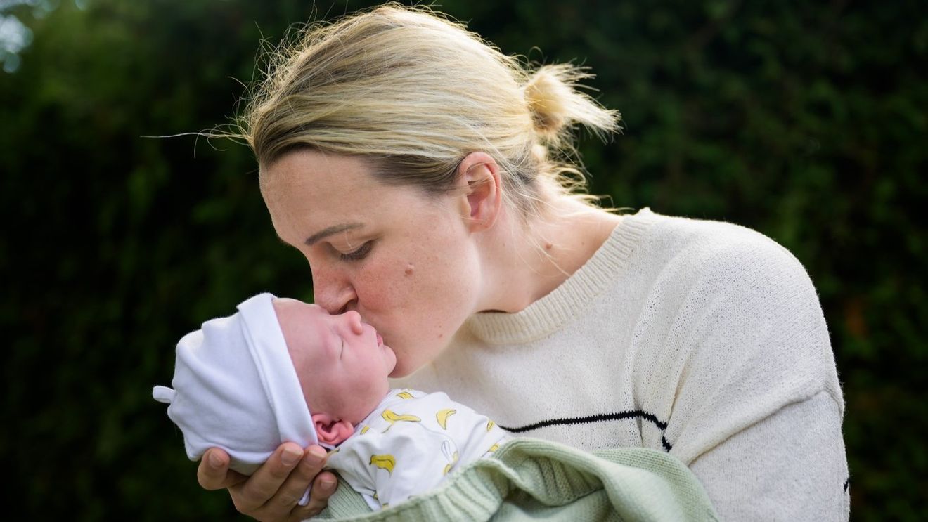 Are 6 medalii la Jocurile Olimpice și a revenit deja în bazin la doar o lună de când a devenit mamă!