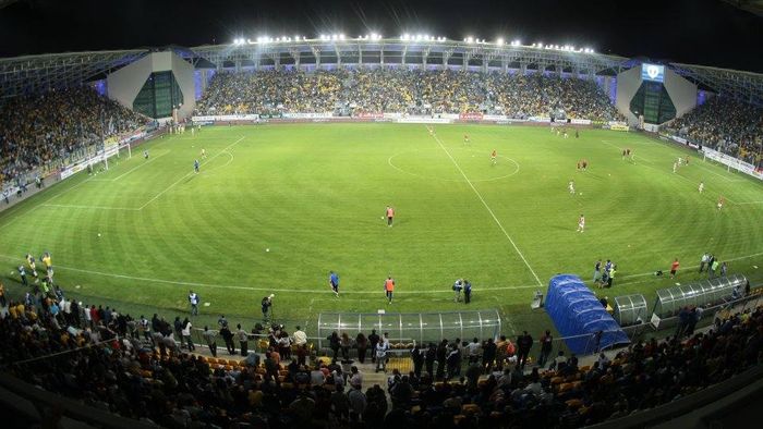 România - Belarus, meciul 711 pentru tricolori. Ploieștiul găzduiește pentru a 12-a oară un meci al echipei naționale de fotbal