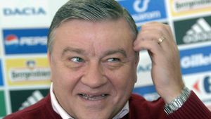 Mircea Sandu: "Comisiile vor rămâne la LPF, să se spele cu ele pe cap"