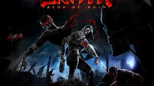 Wrath: Aeon of Ruin, un nou first person shooter construit pe engine-ul primului Quake
