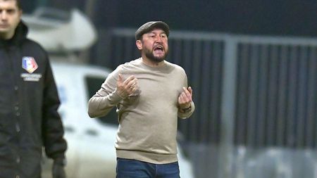 Viorel Moldovan se aștepta să fie contactat de Rapid: „Marile succese la ei le-au avut marii dinamoviști!” | VIDEO EXCLUSIV ProSport Live