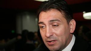 Drama lui Ilie**: "Mi-am văzut copiii plângând în tribună! TOT stadionul îmi cerea demisia!"
