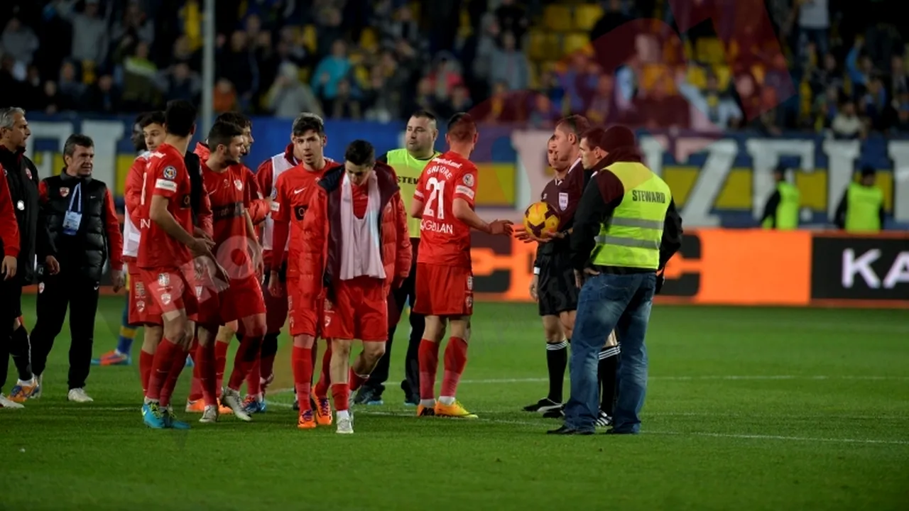 Dănciulescu, supărat pe lipsa de aport a asistenților adiționali: 