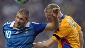 "Am pierdut puncte importante în fața României!"