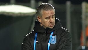 Dumitru Dragomir, avertisment pentru Laurențiu Reghecampf: „Dacă nu face asta, îl ușuie de la Craiova!” | VIDEO EXCLUSIV ProSport Live