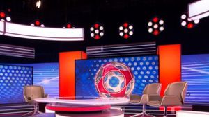 I-au oferit un munte de bani pentru a fi noul analist de la show-ul TV de sport