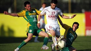 Oficialii Mioveniului îi răspund lui Copos:** "Nu am fost motivați de nimeni! Băieții au jucat pe câte 2.000 de lei"