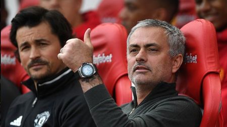 Mourinho e dorit de un gigant din Ligue 1! Anunțul făcut de L'Equipe