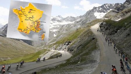 Spectacol în Hexagon!** Centenarul Turului Franței promite show total: organizatorii au anunțat traseul