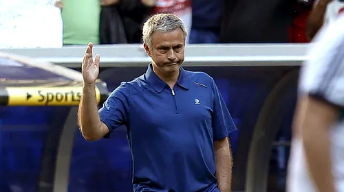 Mourinho, criticat aspru în ziua prezentării la Chelsea: „A făcut mult rău fotbalului”