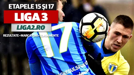 S-a reluat Liga 3. Petrolul, 