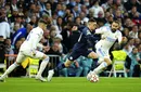 Semifinala Real Madrid – Manchester City a rupt topul audiențelor TV! Meciul, la bătaie cu Pro TV și emisiunea lui Dan Negru: câți oameni au urmărit calificarea spaniolilor