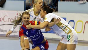 Și-au reglat tirul! România a învins Cuba cu 36-23, cu 6 zile înaintea primului meci de la Campionatul Mondial. Jucătoarea meciului, o handbalistă de 20 de ani 