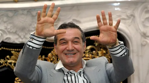 Gigi Becali, victorie în fața lui Adi Popa, Cristi Bălgrădean și Alexandru Stan. FRF a respins cererile fotbaliștilor, dar aceștia pot merge la TAS