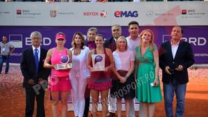 Pentru Ponta, Cosac ar repeta scena huiduielilor de la BRD Bucharest Open: "Nu mi-aș schimba discursul. Au fost 100 de inși care au o problemă cu politica"