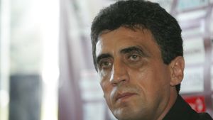 "Dacă mai rămânea un an la Rapid, Săpunaru era și mai scump"