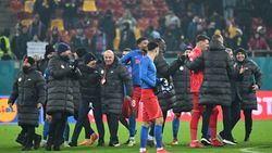 Gata! FCSB i-a REZILIAT contractul și e primul nume important care pleacă: „Am semnat încetarea”