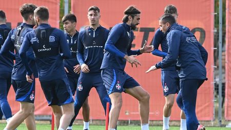 Două transferuri de top la FCSB, cerute special de către Mihai Stoica: „Trebuie cumpărați indiferent cât costă!”