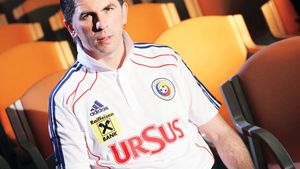 Legături bolnăvicioase!** Cum arată, de fapt, rețeaua care a scos-o pe Oțelul campioană! Gălățenii, susținuți de sus