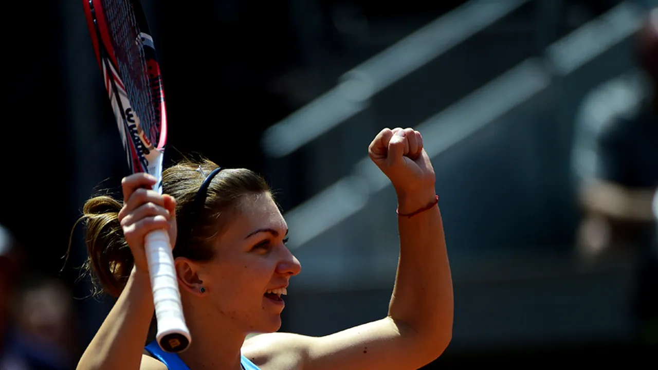 Înapoi în iarbă. Halep, cap de serie numărul 1, va juca împotriva Olgăi Govorțova, în primul tur de la s'Hertogenbosch