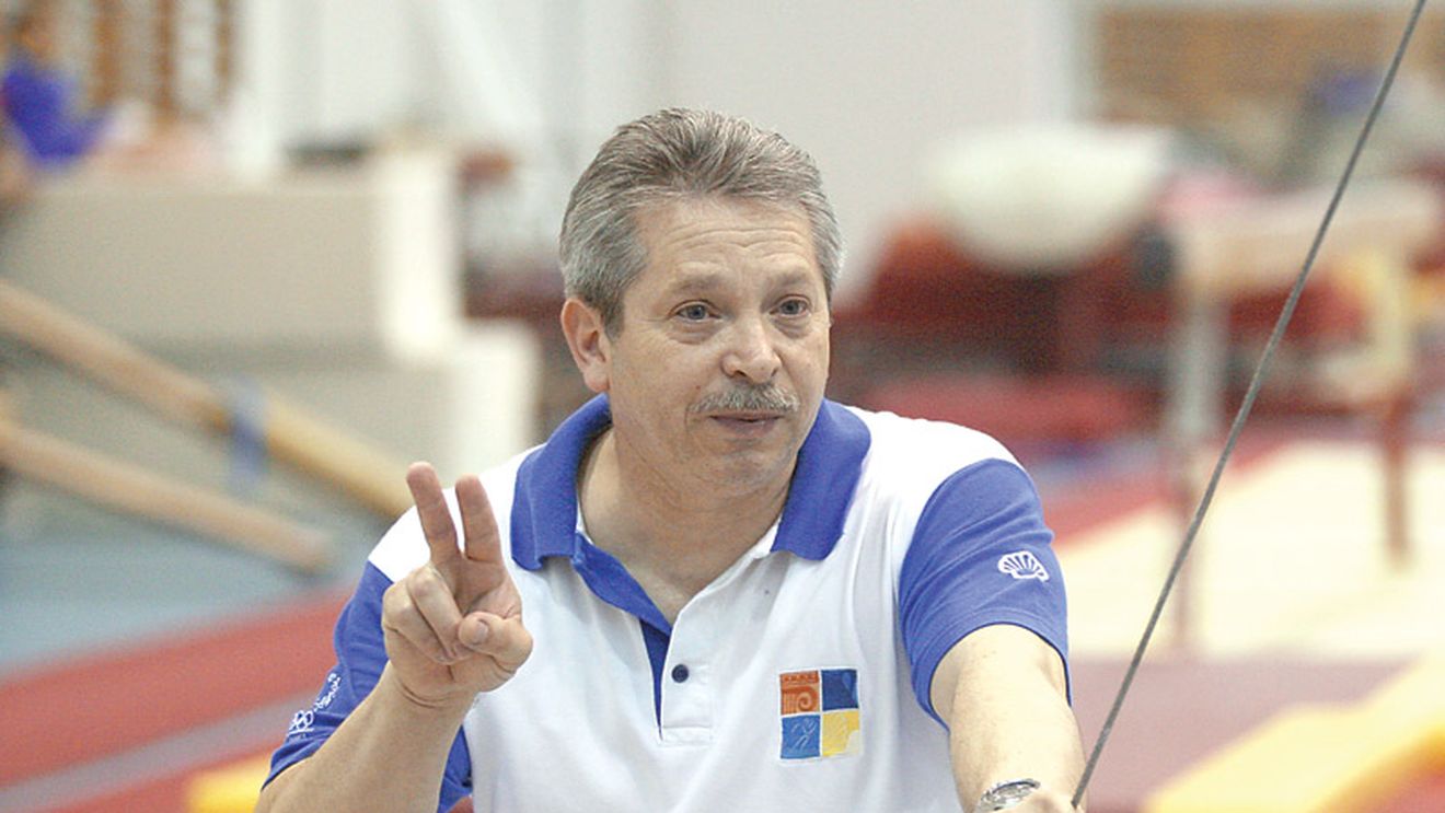 "Suntem fericiți cu medalia de bronz"