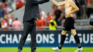 Victoria de la Braga i-a făcut mari pe cei de la CFR:** "Meciul cu United e decisiv pentru primul loc în grupă!" Sfaturile pentru un succes contra "diavolilor" lui Ferguson