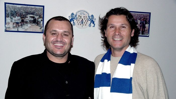 „Am venit acasă de la școală, era o zi de iunie, nu pot să uit!” Cum a ajuns Adrian Mititelu patron la Craiova | VIDEO EXCLUSIV ProSport Live
