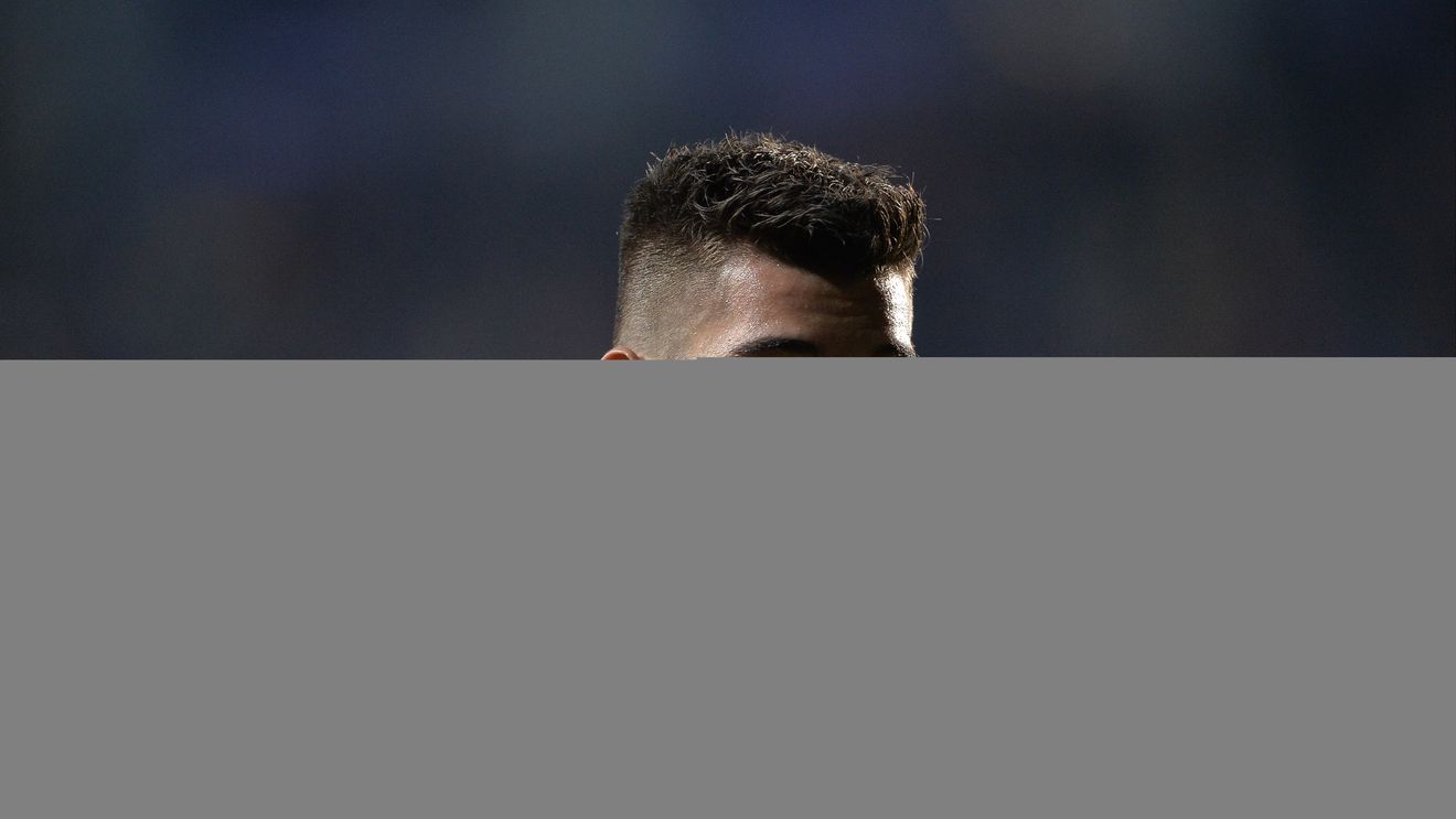 Dortmund s-a lansat în cursa pentru Ianis Hagi. Managerul Borussiei îl va urmări azi în meciul cu Germania!