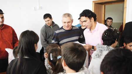 Actualii giuleșteni nu participă la evenimentele clubului!** Unde sunt rapidiștii?