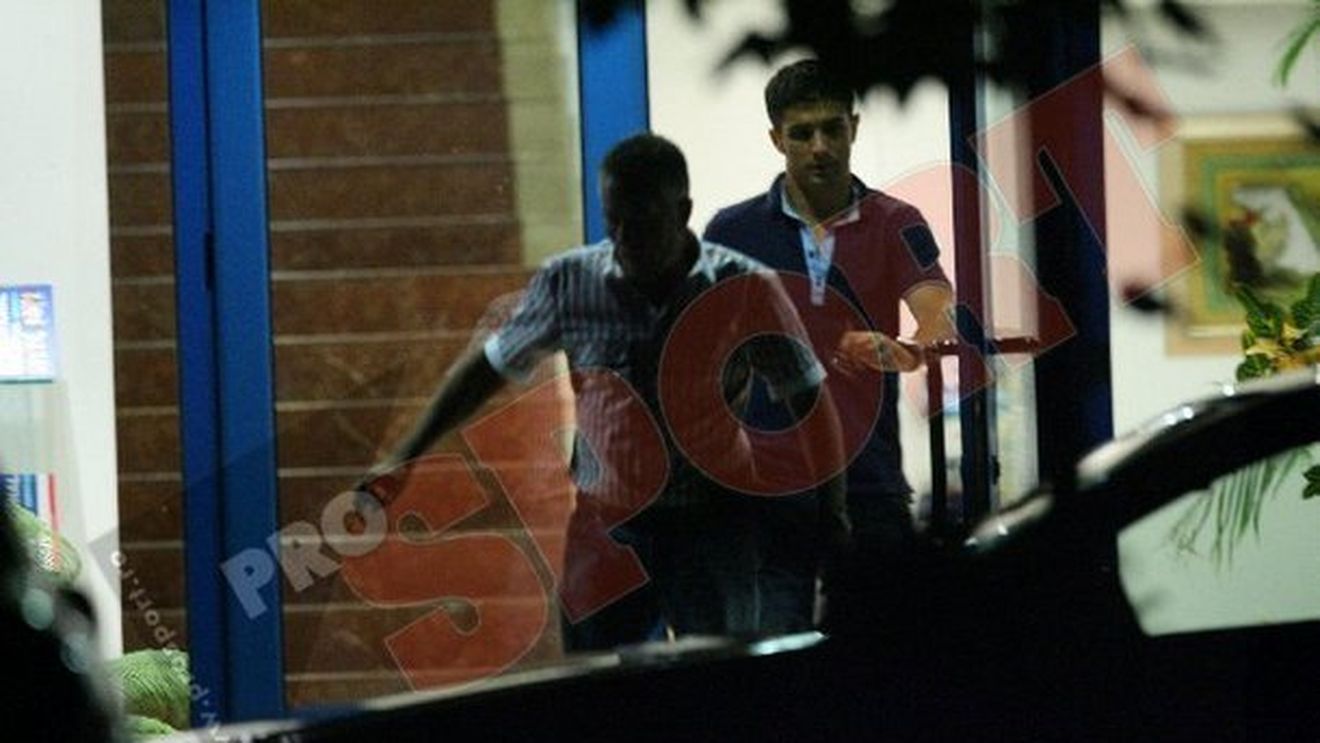 Adrian Porumboiu a 'EXPLODAT'!** "Luchin vrea la Vaslui, dar e OBLIGAT să meargă la Dinamo! Impresarii sunt proprietari de SCLAVI!"