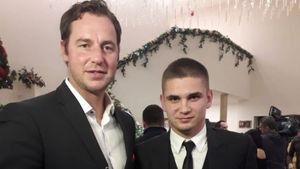 Primele reacții ale lui Răzvan Marin și Petre Marin. Mesajul identic transmis