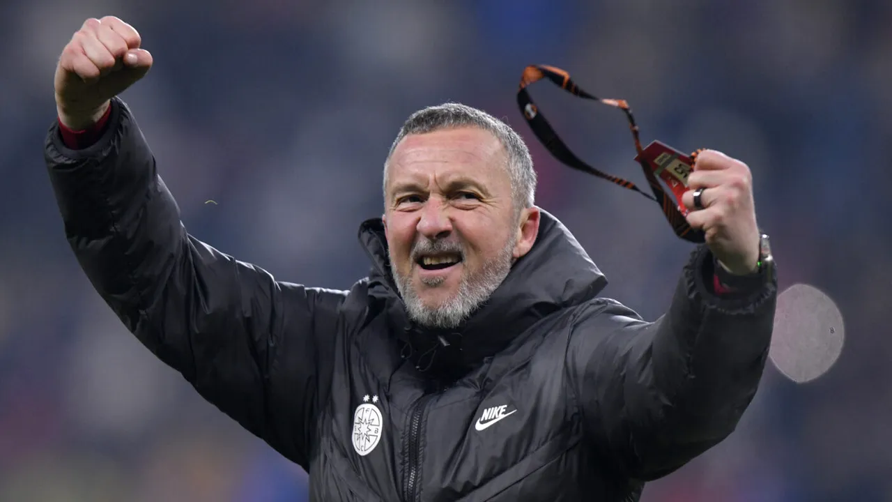 Doi fotbalişti esențiali semnează cu FCSB. Meme Stoica a făcut anunțul momentului: „Ne-am înțeles”