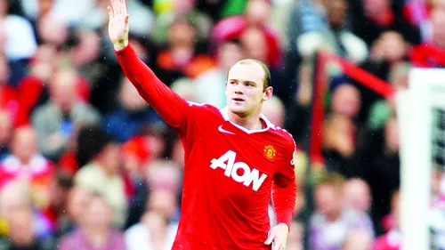 Ferguson, șocat de atitudinea lui Rooney!** 