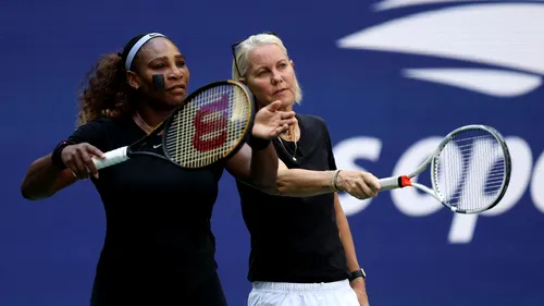 „E de tot râsul”. Reacția fostei antrenoare a Serenei Williams când a aflat că Patrick Mouratoglou revine în circuitul WTA cu Naomi Osaka, după ce a distrus cariera Simonei Halep