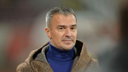 Daniel Pancu îl ia peste picior pe Gigi Becali după ce a anunțat că se retrage din fotbal: „Cu o săptămână înainte parcă vorbea de Liga Campionilor”