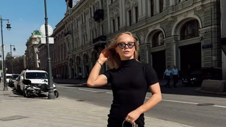 Rusoaica a plâns în hohote. Gimnasta a luat 5 medalii la Europene, dar i-a fost interzis un lucru și a răbufnit