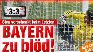 VIDEO** Butt, învins de un gol INCREDIBIL! Schweinsteiger, călcâi de senzație